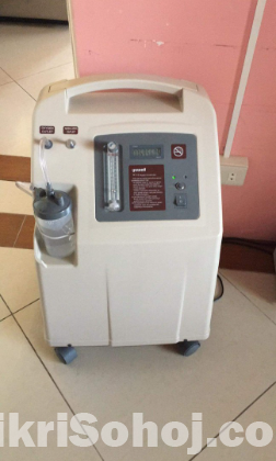 Oxygen Concentrator